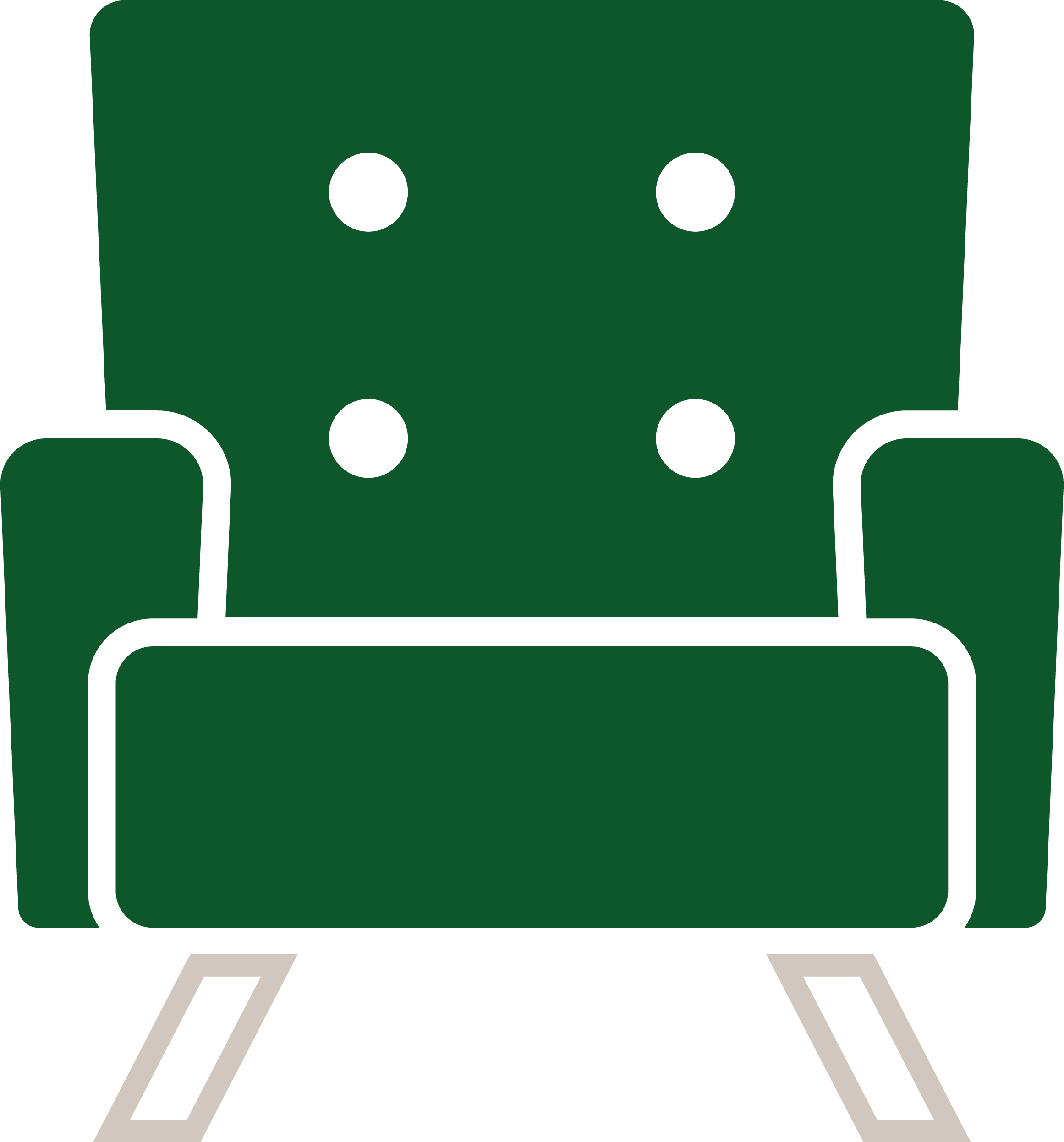 Furniture icon